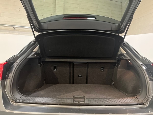 Used Volkswagen T-Roc 2019 for sale - 77825383: Photo 10