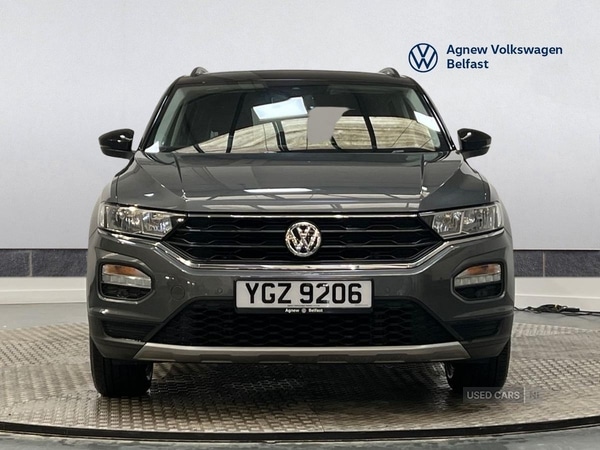 Used Volkswagen T-Roc 2019 for sale - 77825383: Photo 11