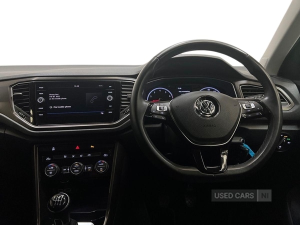 Used Volkswagen T-Roc 2019 for sale - 77825383: Photo 13