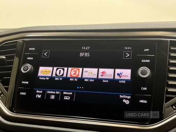 Used Volkswagen T-Roc 2019 for sale - 77825383: Photo 16