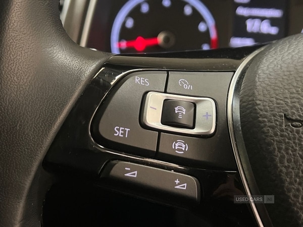 Used Volkswagen T-Roc 2019 for sale - 77825383: Photo 17