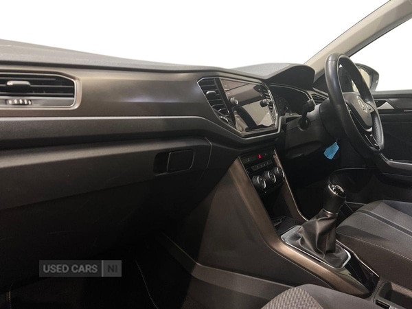 Used Volkswagen T-Roc 2019 for sale - 77825383: Photo 2