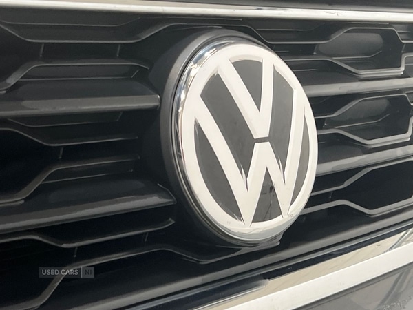 Used Volkswagen T-Roc 2019 for sale - 77825383: Photo 21