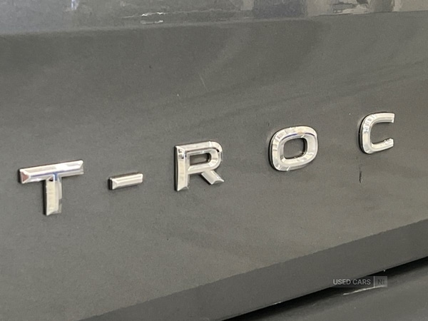 Used Volkswagen T-Roc 2019 for sale - 77825383: Photo 22