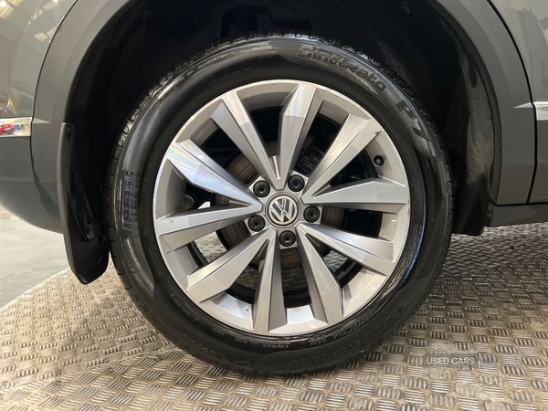 Used Volkswagen T-Roc 2019 for sale - 77825383: Photo 24