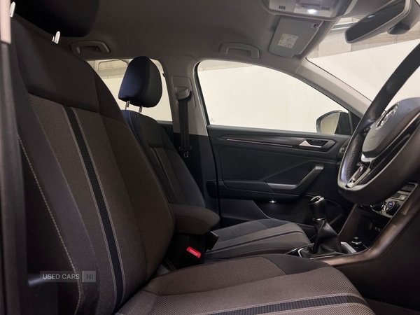Used Volkswagen T-Roc 2019 for sale - 77825383: Photo 27