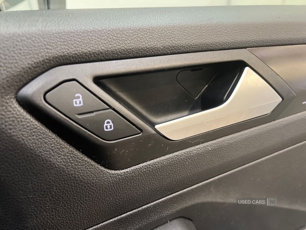 Used Volkswagen T-Roc 2019 for sale - 77825383: Photo 30