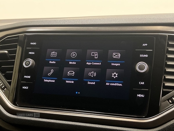 Used Volkswagen T-Roc 2019 for sale - 77825383: Photo 32