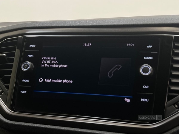 Used Volkswagen T-Roc 2019 for sale - 77825383: Photo 33