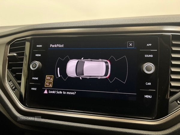 Used Volkswagen T-Roc 2019 for sale - 77825383: Photo 34