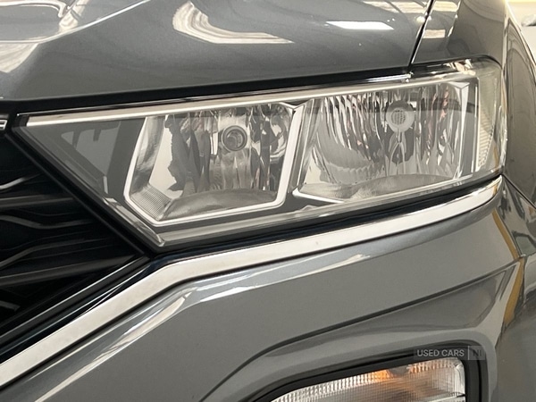 Used Volkswagen T-Roc 2019 for sale - 77825383: Photo 7