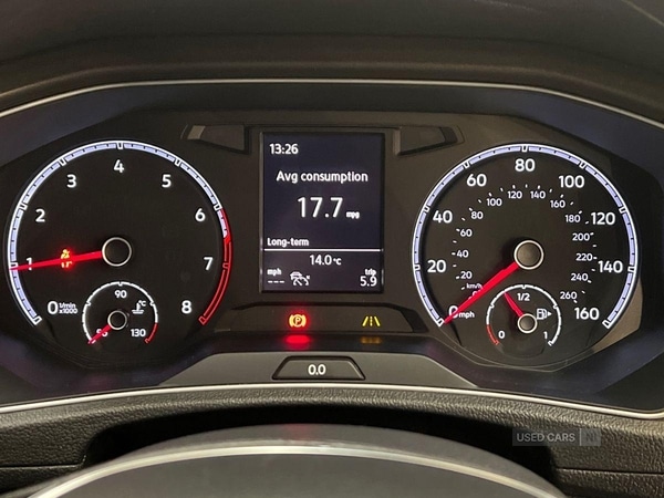 Used Volkswagen T-Roc 2019 for sale - 77825383: Photo 9