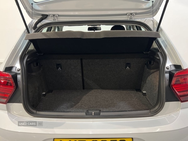 Used Volkswagen Polo 2018 for sale - 77041141: Photo 10