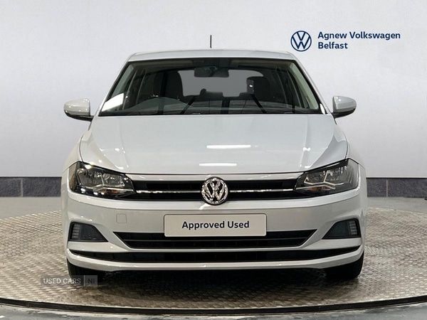 Used Volkswagen Polo 2018 for sale - 77041141: Photo 11
