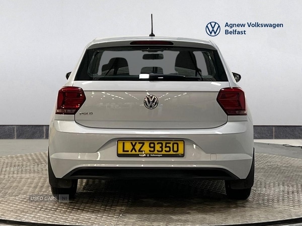 Used Volkswagen Polo 2018 for sale - 77041141: Photo 12