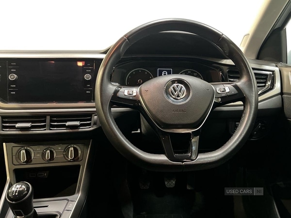Used Volkswagen Polo 2018 for sale - 77041141: Photo 13