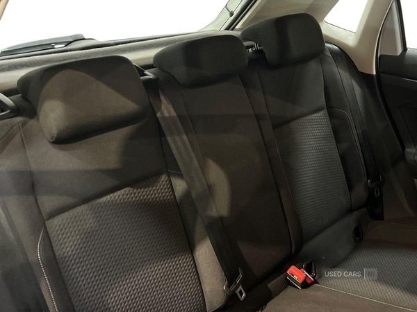 Used Volkswagen Polo 2018 for sale - 77041141: Photo 14