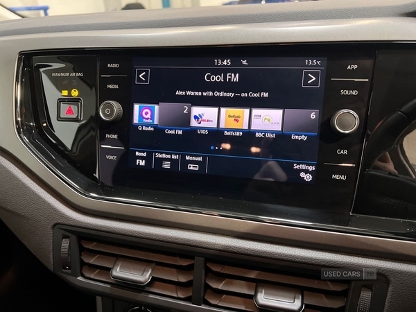 Used Volkswagen Polo 2018 for sale - 77041141: Photo 16