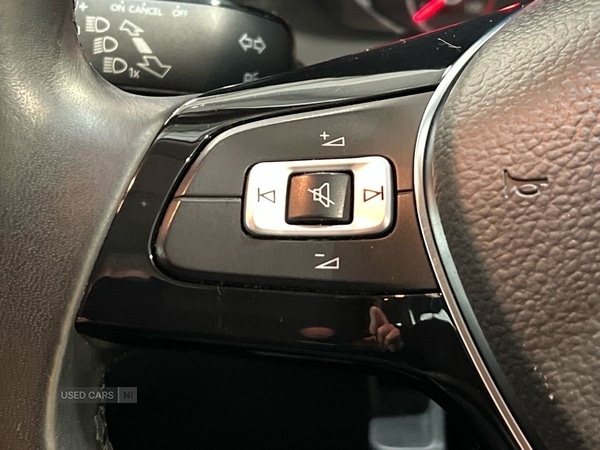 Used Volkswagen Polo 2018 for sale - 77041141: Photo 17