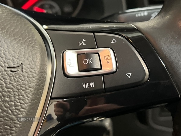 Used Volkswagen Polo 2018 for sale - 77041141: Photo 18