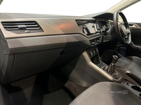 Used Volkswagen Polo 2018 for sale - 77041141: Photo 2
