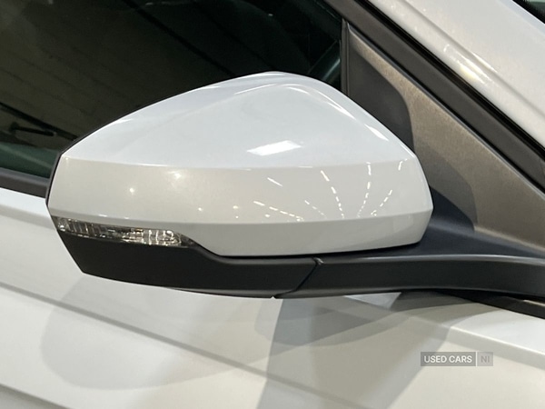 Used Volkswagen Polo 2018 for sale - 77041141: Photo 20