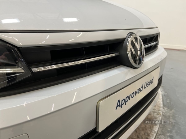 Used Volkswagen Polo 2018 for sale - 77041141: Photo 21