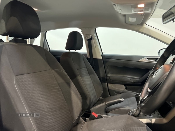 Used Volkswagen Polo 2018 for sale - 77041141: Photo 23