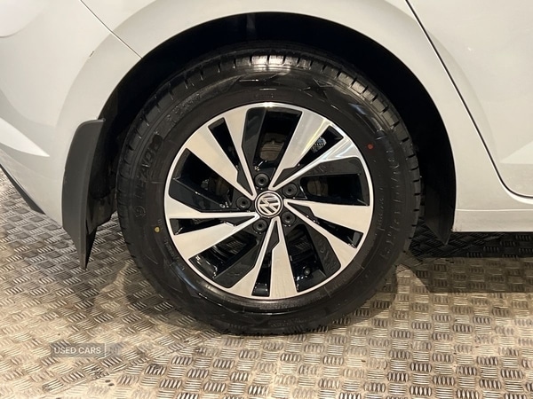 Used Volkswagen Polo 2018 for sale - 77041141: Photo 24