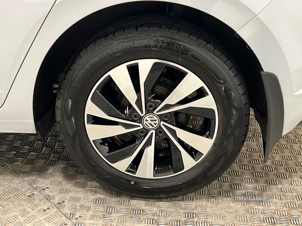 Used Volkswagen Polo 2018 for sale - 77041141: Photo 25