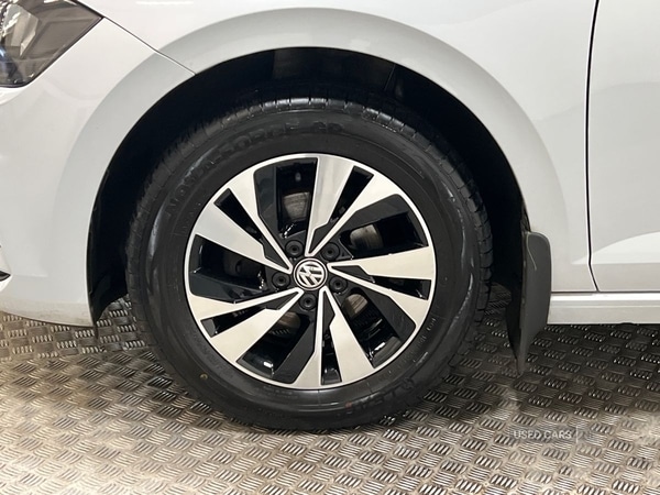 Used Volkswagen Polo 2018 for sale - 77041141: Photo 26