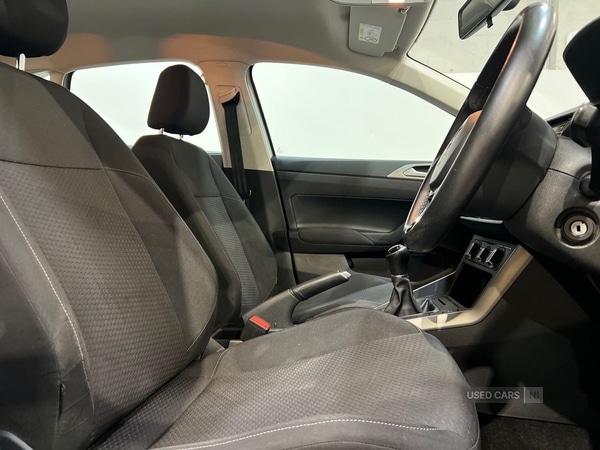 Used Volkswagen Polo 2018 for sale - 77041141: Photo 27