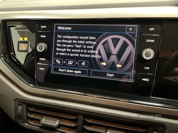 Used Volkswagen Polo 2018 for sale - 77041141: Photo 29