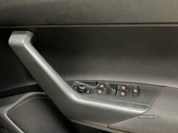 Used Volkswagen Polo 2018 for sale - 77041141: Photo 30