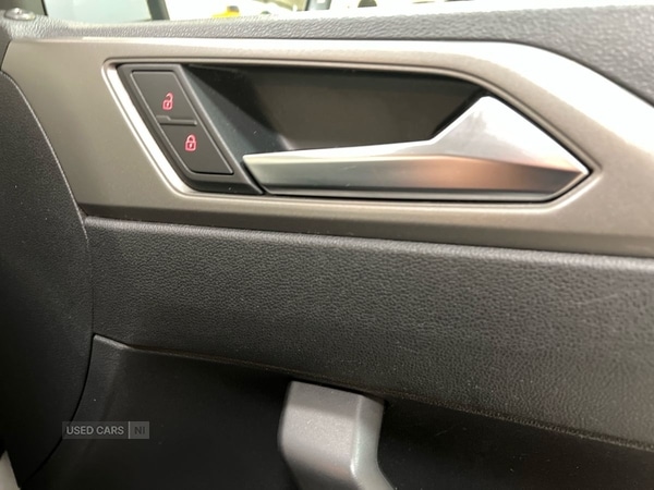 Used Volkswagen Polo 2018 for sale - 77041141: Photo 31