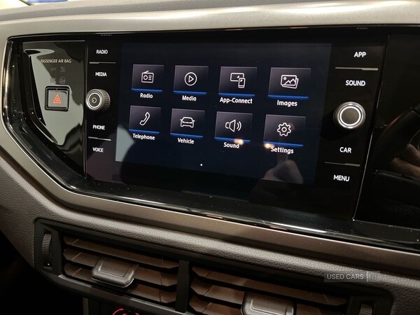 Used Volkswagen Polo 2018 for sale - 77041141: Photo 33