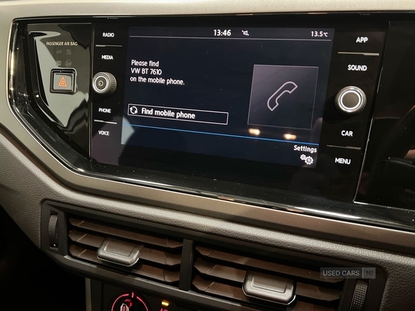 Used Volkswagen Polo 2018 for sale - 77041141: Photo 34