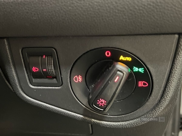 Used Volkswagen Polo 2018 for sale - 77041141: Photo 35