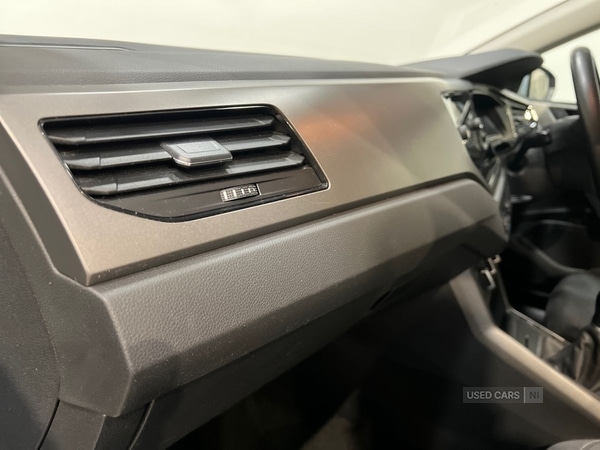 Used Volkswagen Polo 2018 for sale - 77041141: Photo 37