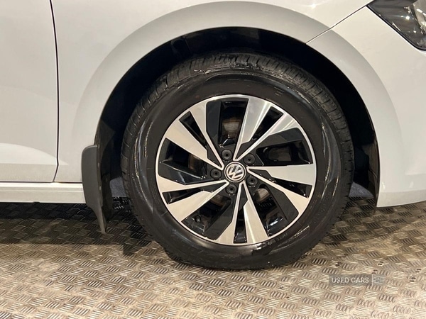 Used Volkswagen Polo 2018 for sale - 77041141: Photo 5