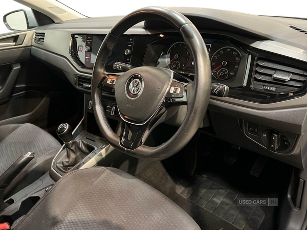 Used Volkswagen Polo 2018 for sale - 77041141: Photo 6