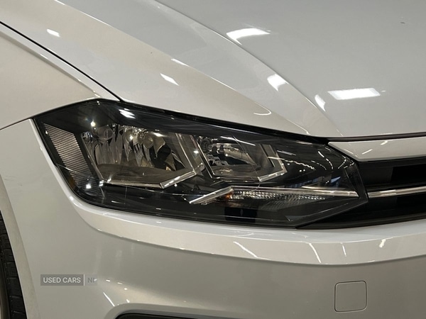 Used Volkswagen Polo 2018 for sale - 77041141: Photo 7