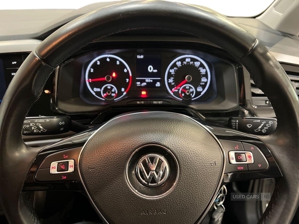 Used Volkswagen Polo 2018 for sale - 77041141: Photo 8