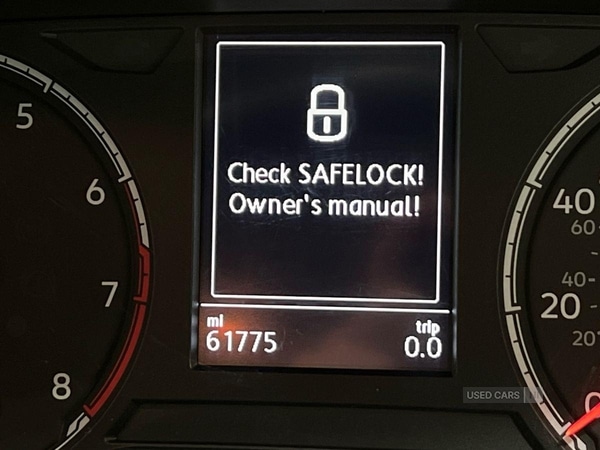 Used Volkswagen Polo 2018 for sale - 77041141: Photo 9