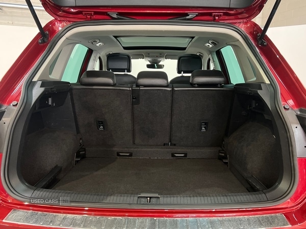 Used Volkswagen Tiguan 2019 for sale - 76646586: Photo 10