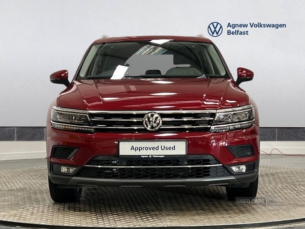 Used Volkswagen Tiguan 2019 for sale - 76646586: Photo 11