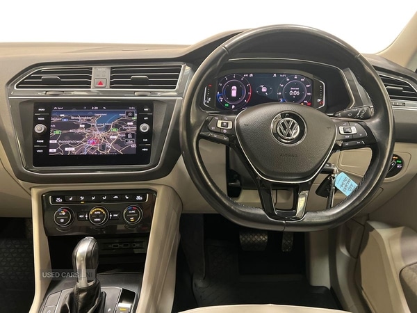 Used Volkswagen Tiguan 2019 for sale - 76646586: Photo 13