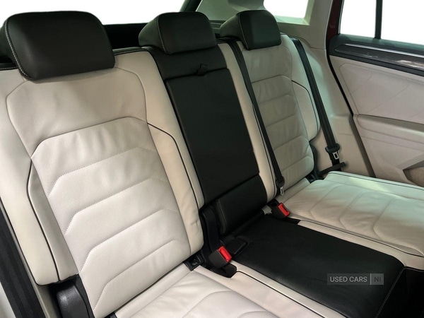 Used Volkswagen Tiguan 2019 for sale - 76646586: Photo 14