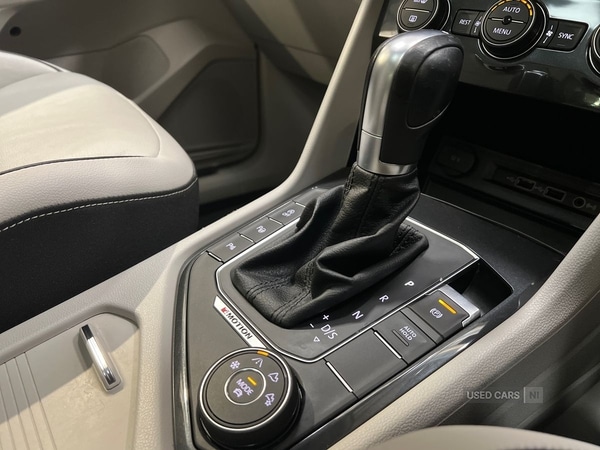 Used Volkswagen Tiguan 2019 for sale - 76646586: Photo 15