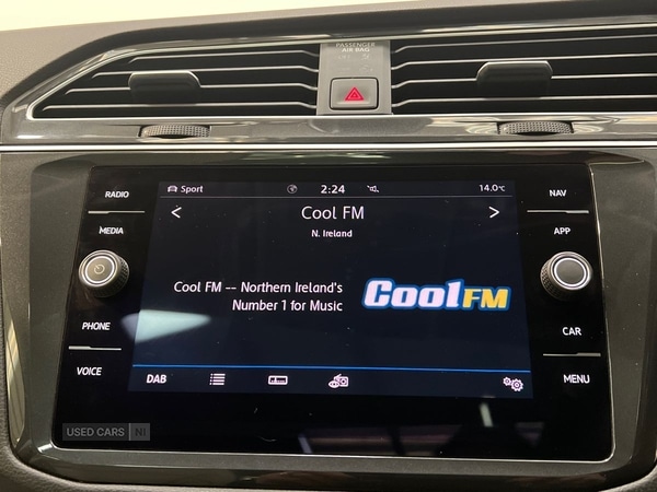 Used Volkswagen Tiguan 2019 for sale - 76646586: Photo 16